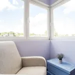 Apartament Spacious In Belem