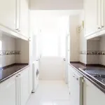 Spacious In Belem Apartament Lizbona