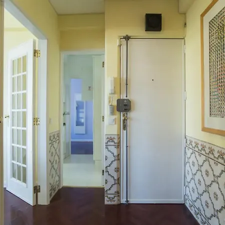 Spacious In Belem *