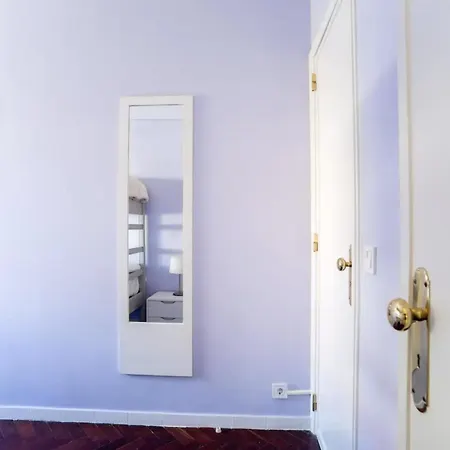 Spacious In Belem * ליסבון