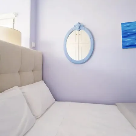 Spacious In Belem * ליסבון
