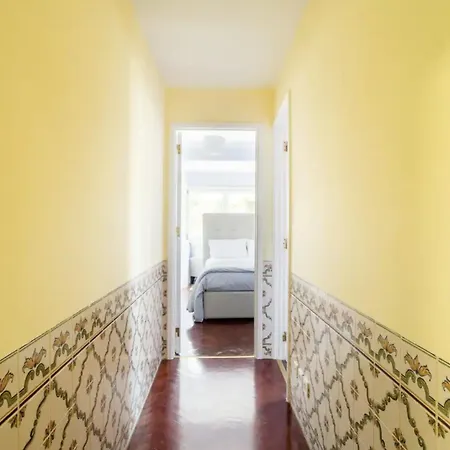 Spacious In Belem *