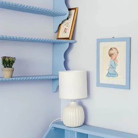 Spacious In Belem شقة Lisboa