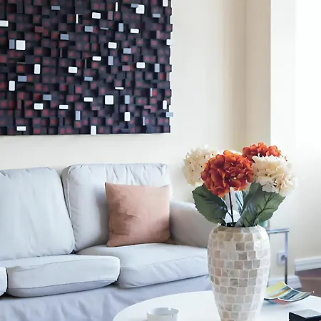 Spacious In Belem Lissabon