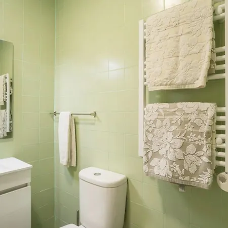 Appartement Spacious In Belem