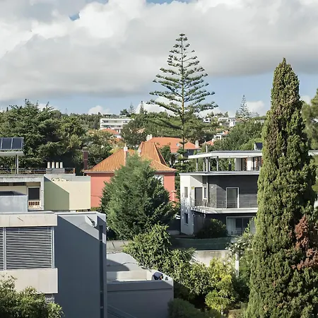 Spacious In Belem Apartment Lisbon