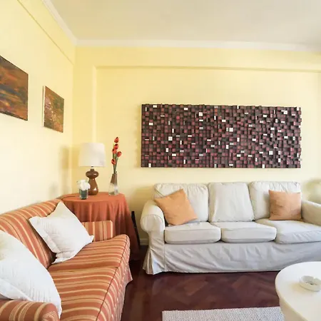 Spacious In Belem * Lissabon