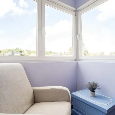 Appartement Spacious In Belem