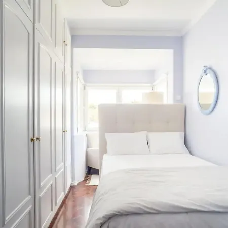 Appartement Spacious In Belem