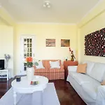 Spacious In Belem 公寓 *
