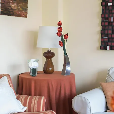 Apartment Spacious In Belem Lisbon