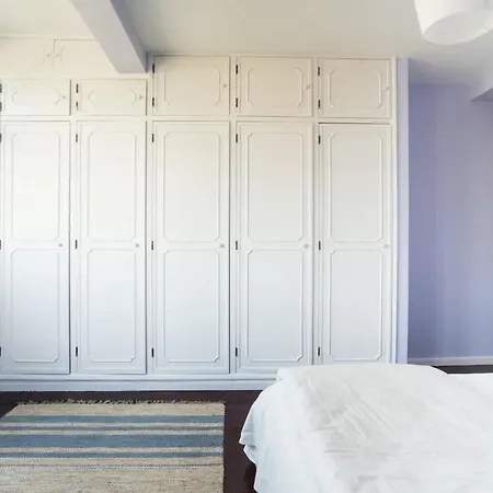 Spacious In Belem Lisbon