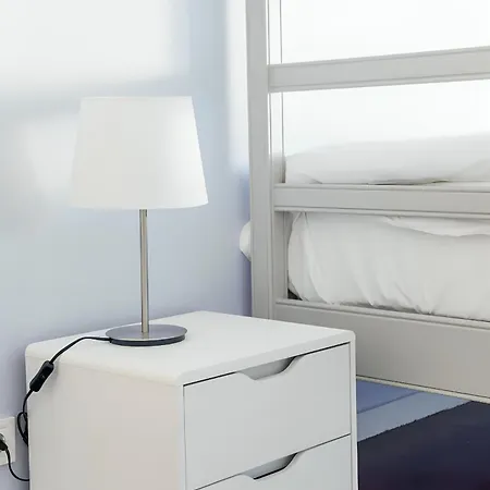 Lägenhet Spacious In Belem